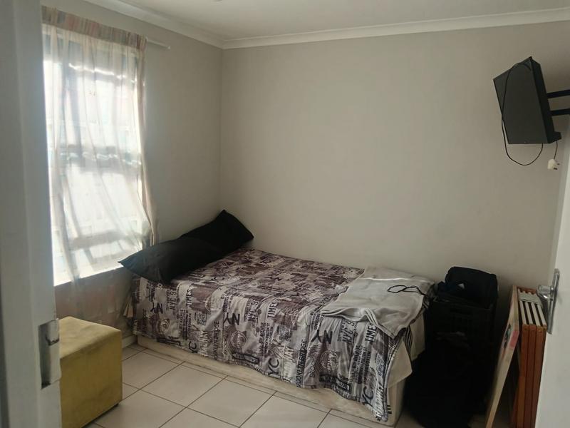 To Let 2 Bedroom Property for Rent in Windsor Park Western Cape